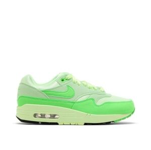 NIKE AIR MAX 1 VOLT VAPOR GREEN WOMEN'S